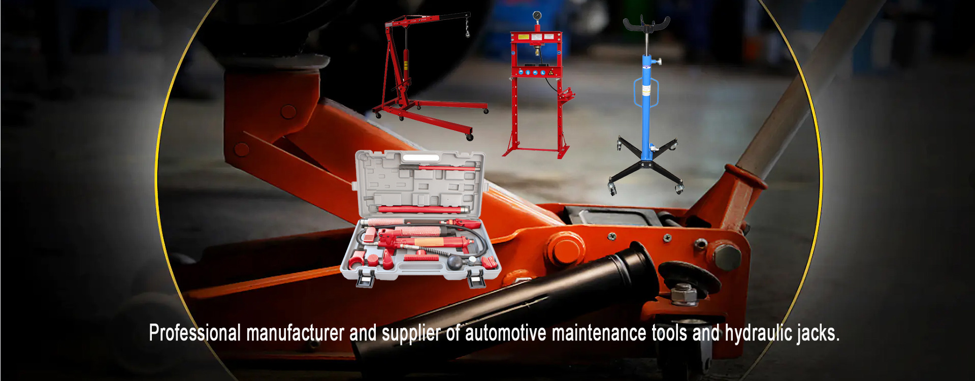 Jiaxing Jackstar Tools Co.,Ltd
