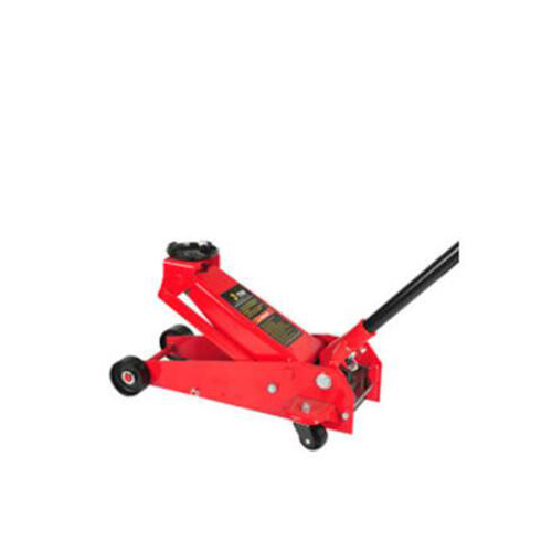 Motorcycle lift is safe and has super load capacity